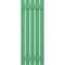 Ekena Millwork Americraft 5-Board, 2 Batten Exterior Real Wood Spaced Board-n-Batten Shutters, ARW101SB519X32LPH, PR ARW101SB519X32LPH - alternate 2